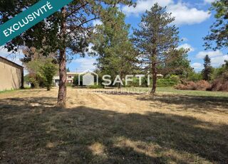 Vente Terrain Beau terrain constructible pour votre nid douillet Saint-ciers-sur-gironde