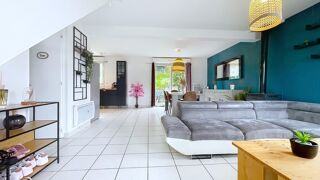  Maison � vendre 5 pi�ces 75 m�