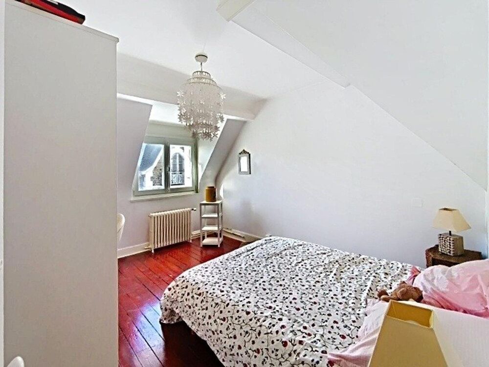  vendre  Maison Saint-Malo (35400)