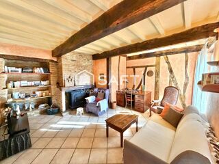  Maison � vendre 6 pi�ces 142 m�