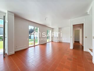  Maison à vendre 8 pièces 187 m²
