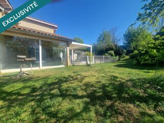  Maison � vendre 12 pi�ces 325 m�