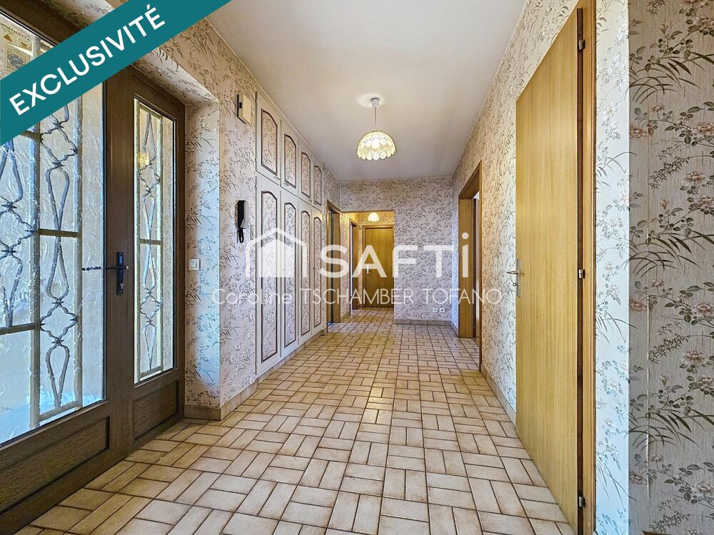 Vente Maison Maison individuelle Rixheim