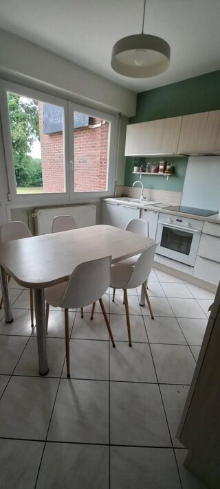  Maison � vendre 6 pi�ces 136 m�