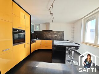  Maison � vendre 6 pi�ces 135 m�