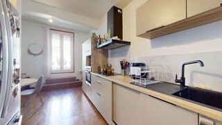  Appartement � vendre 3 pi�ces 86 m�