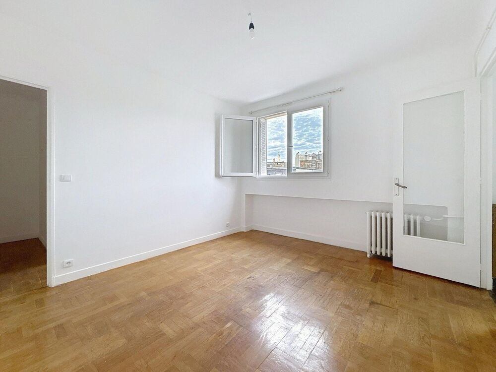 Vente Appartement Appartement 3 pièces en centre-ville ! Le kremlin-bicetre