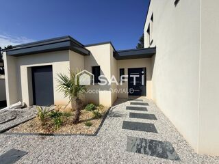  Maison à vendre 6 pièces 180 m²