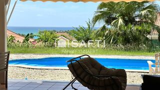  Maison � vendre 4 pi�ces 95 m�