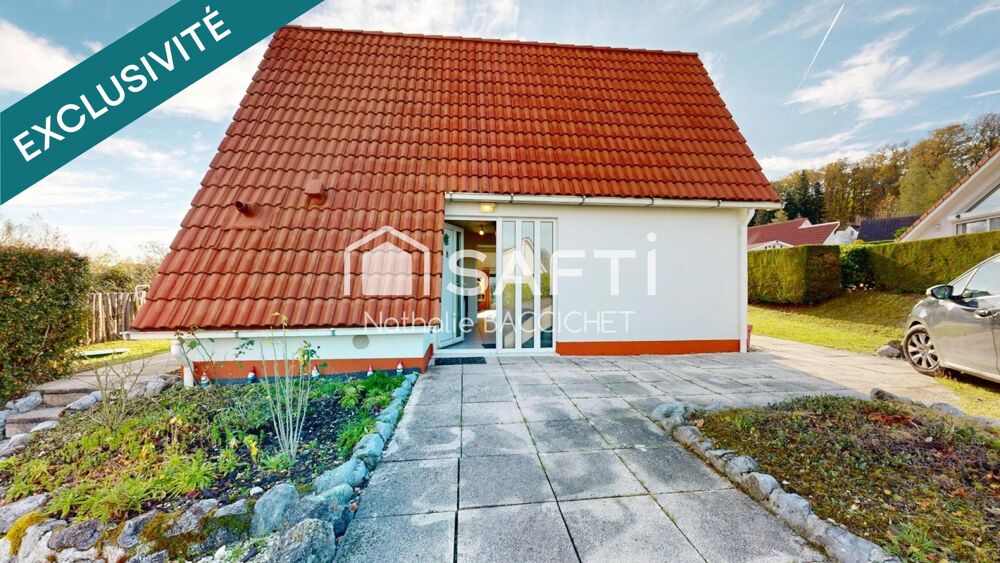 Vente Maison OPPORTUNITÉ – BAISSE DE PRIX RÉCENTE Daumazan-sur-arize