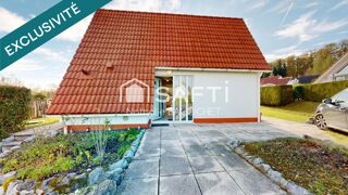  Maison à vendre 4 pièces 80 m²