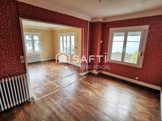  Maison � vendre 5 pi�ces 110 m�