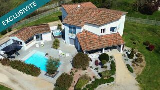  Maison � vendre 7 pi�ces 250 m�