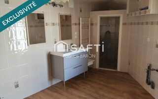  Maison à vendre 3 pièces 83 m²