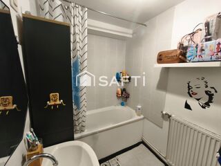  Maison � vendre 3 pi�ces 64 m�