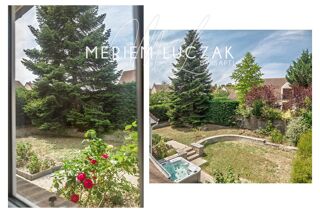  Maison à vendre 7 pièces 205 m²