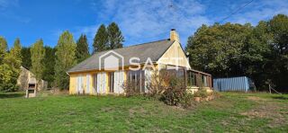  Maison à vendre 4 pièces 92 m²