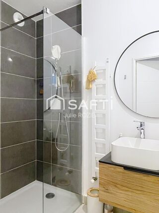  Appartement � vendre 2 pi�ces 45 m�