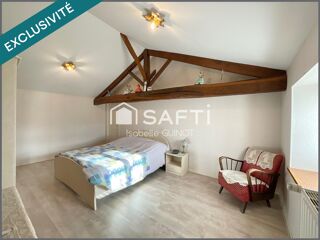  Maison � vendre 8 pi�ces 172 m�