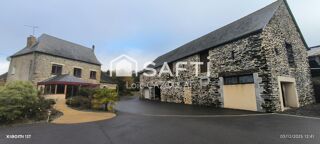  Maison à vendre 8 pièces 200 m²