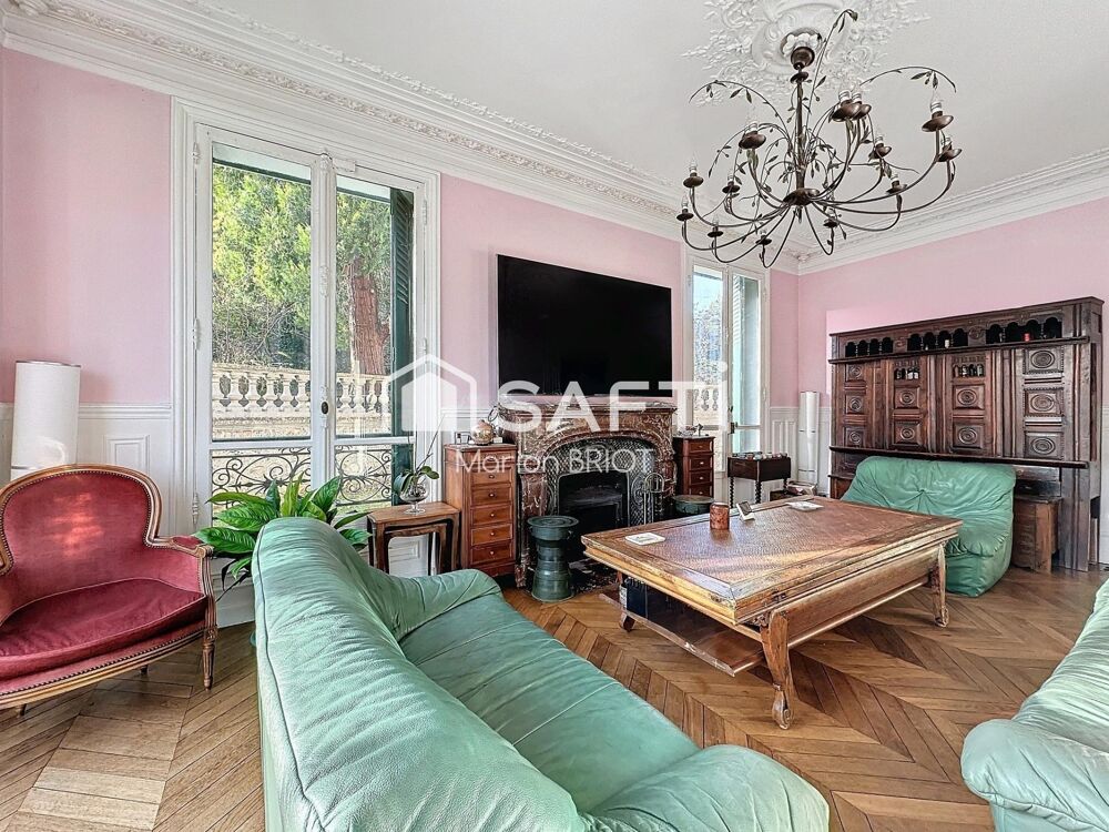 � vendre  Maison Vaur�al (95490)