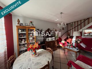  Maison � vendre 1 pi�ce 50 m�