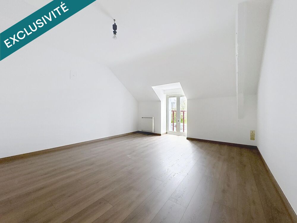 Vente Maison Charmante Maison, 3ch, 135m2 à la campagne Fegreac
