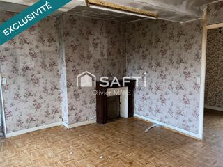 Maison à vendre 4 pièces 70 m²