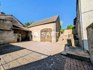  Maison à vendre 5 pièces 100 m²