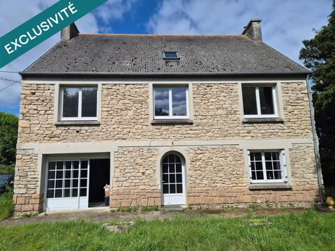   Maison en campagne Maison - 7 pièce(s) - 165 m²