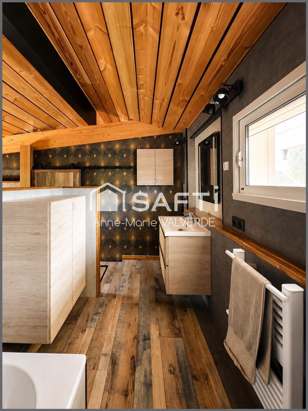 à vendre  Maison Lacanau (33680)