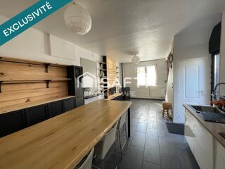  Maison  vendre 4 pices 80 m