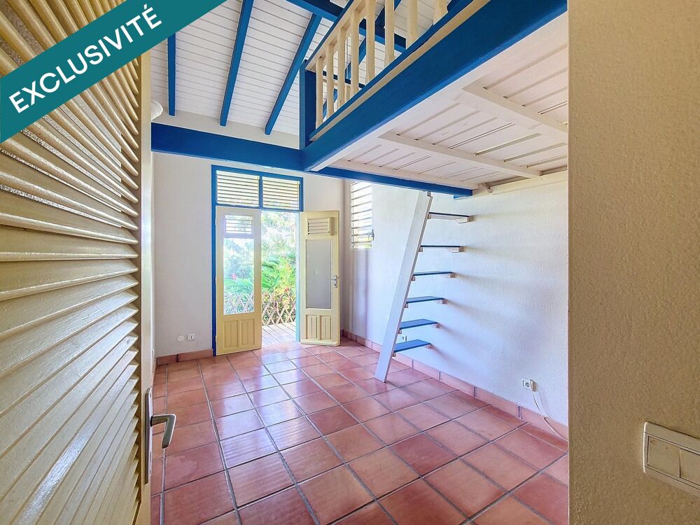 à vendre  Maison Sainte-Rose (97115)