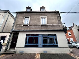  Immeuble � vendre 255 m�