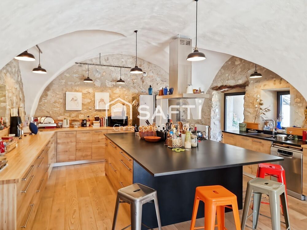 � vendre  Maison Sisteron (04200)