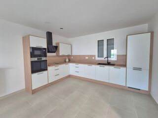  Maison à vendre 6 pièces 118 m²