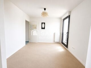  Appartement à vendre 2 pièces 37 m²