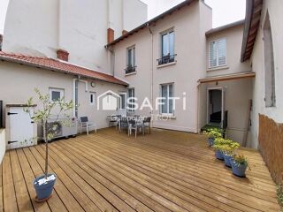  Maison à vendre 3 pièces 60 m²