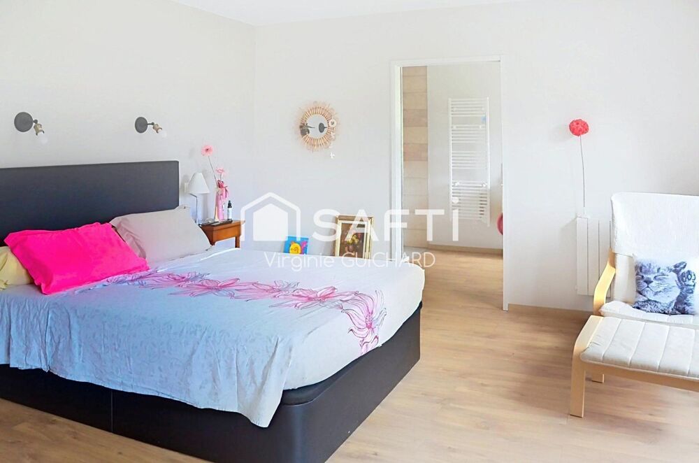  vendre  Maison La Robine-sur-Galabre (04000)