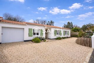  Maison à vendre 5 pièces 87 m²