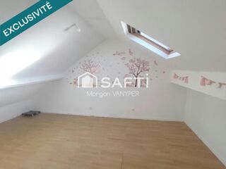  Maison à vendre 4 pièces 85 m²