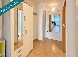  Appartement à vendre 1 pièce 24 m²