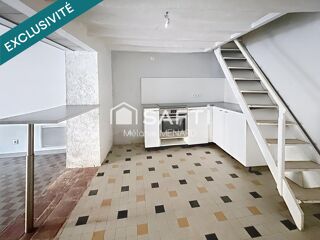  Maison  vendre 2 pices 74 m