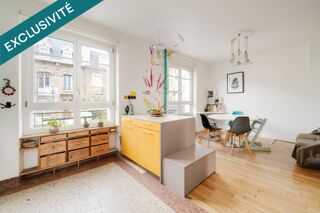  Maison � vendre 10 pi�ces 226 m�