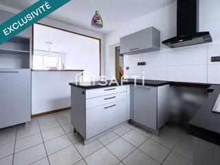  Maison � vendre 5 pi�ces 104 m�