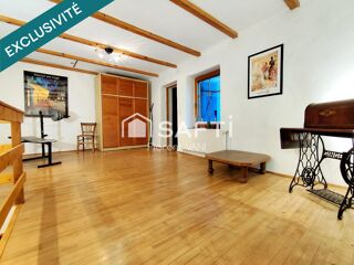  Maison à vendre 6 pièces 128 m²