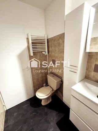  Appartement à vendre 1 pièce 26 m²