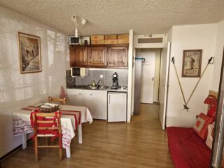  Appartement � vendre 1 pi�ce 25 m�