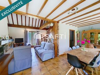  Maison à vendre 9 pièces 118 m²