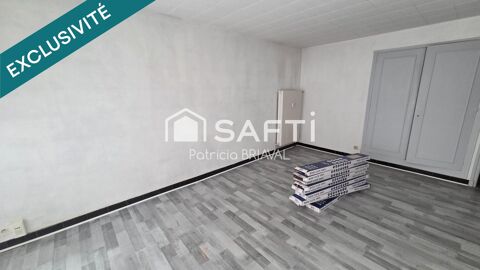 LOCAL A USAGE DE BUREAU 65000 62110 Henin-beaumont